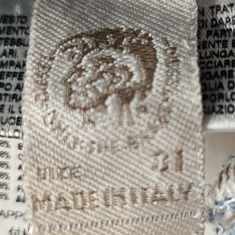 Diesel Industry Jeans View 5